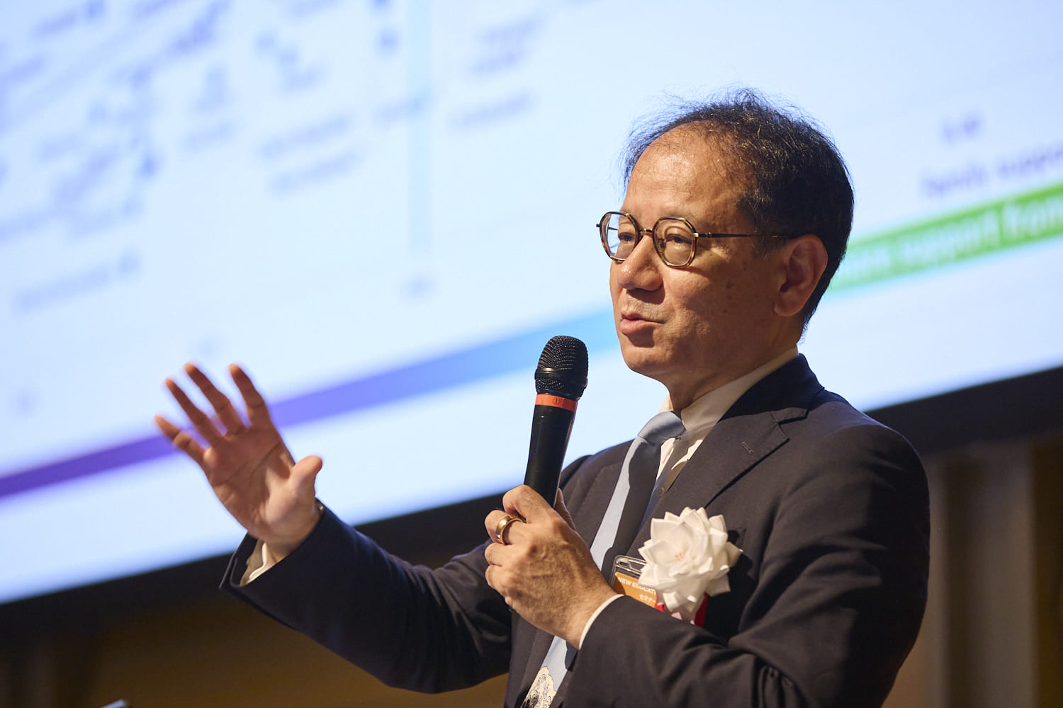 キーワードはウェルビーイングと探究学習 ―「PISA2022」が示す日本の教育改革の現状と課題New Education Expo 2024 リポート vol.4