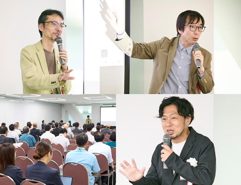 大学教育DX～STEAM教育、大学図書館、VR教材～New Education Expo 2025 リポート vol.3