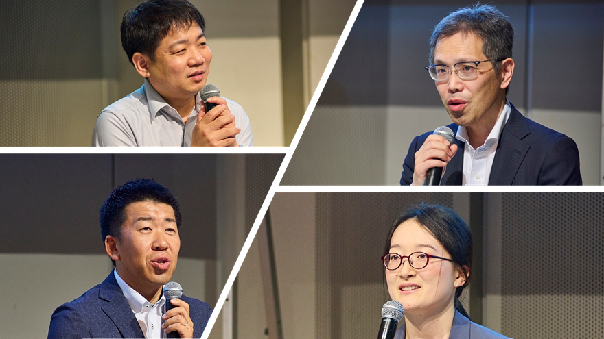 自治体による学力調査はどうあるべきか？New Education Expo 2025 リポート vol.7