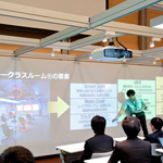 21st　New Education Expo in 東京　現地ルポ（vol.2）次期学習指導要領から見える未来の学び