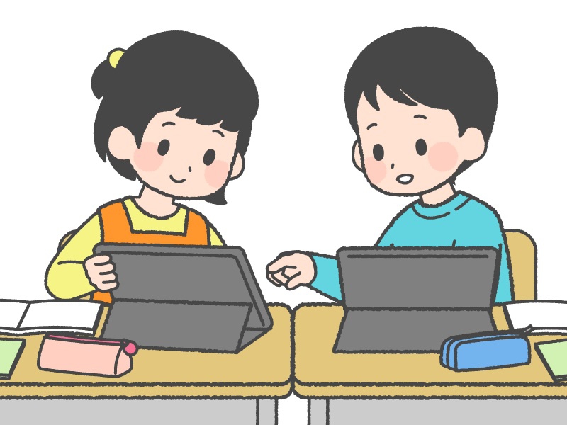 ペア学習どの教員も探究のサイクルを意識した指導計画に取り組める校内組織を