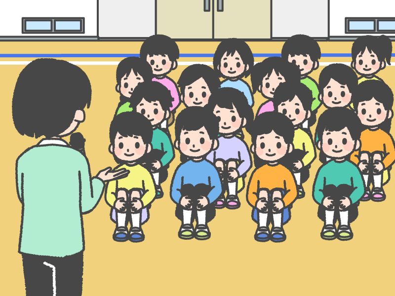 特別授業・講演会などどの教員も探究のサイクルを意識した指導計画に取り組める校内組織を