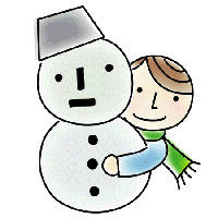雪だるま君津市立清和小学校・社会科授業リポート
