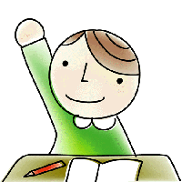 授業中君津市立清和小学校・社会科授業リポート
