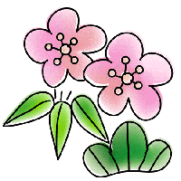 門松「桜の季節」と「終活」がテーマのヒューマンドラマ