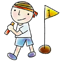 運動会君津市立清和小学校・社会科授業リポート