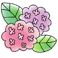 あじさい「桜の季節」と「終活」がテーマのヒューマンドラマ