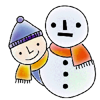 雪だるま君津市立清和小学校・社会科授業リポート