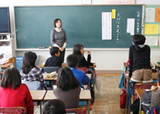道徳・ソーシャルスキルトレーニングの授業～子どもたちが将来幸せになる素地づくりのために：東久留米市立神宝小学校・荒畑美貴子 教諭