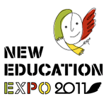 New Education Expo 2011　開催直前スタッフインタビュー（vol.2）会場設計担当・田中啓子さん