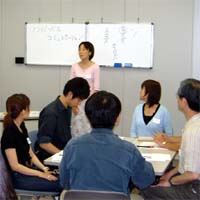 「聴くこと」も大事なコーチングＴ ＰＬＵＳ！コーチング勉強会