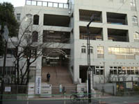 子どもを被害者にも加害者にもしないために東京都新宿区立四谷第六小学校
