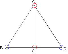 一筆書き 算数の教え上手 学びの場 Com