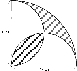 求め 扇形 方 面積 扇形とは？面積・中心角・半径・弧の長さの公式と求め方