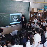授業でのICT活用実践報告～筑波大学附属小学校