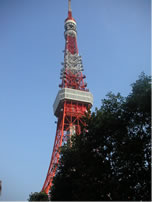 東京といえば!これですよね