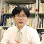 酒井朗　学校種間の連携・接続の在り方を語る。小1プロブレム、中1ギャップを乗り越えるには？