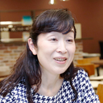 宮田 美恵子　子どもの防犯教育を語る。市民性のある大人を育成する、それが根治療法としての防犯対策です。