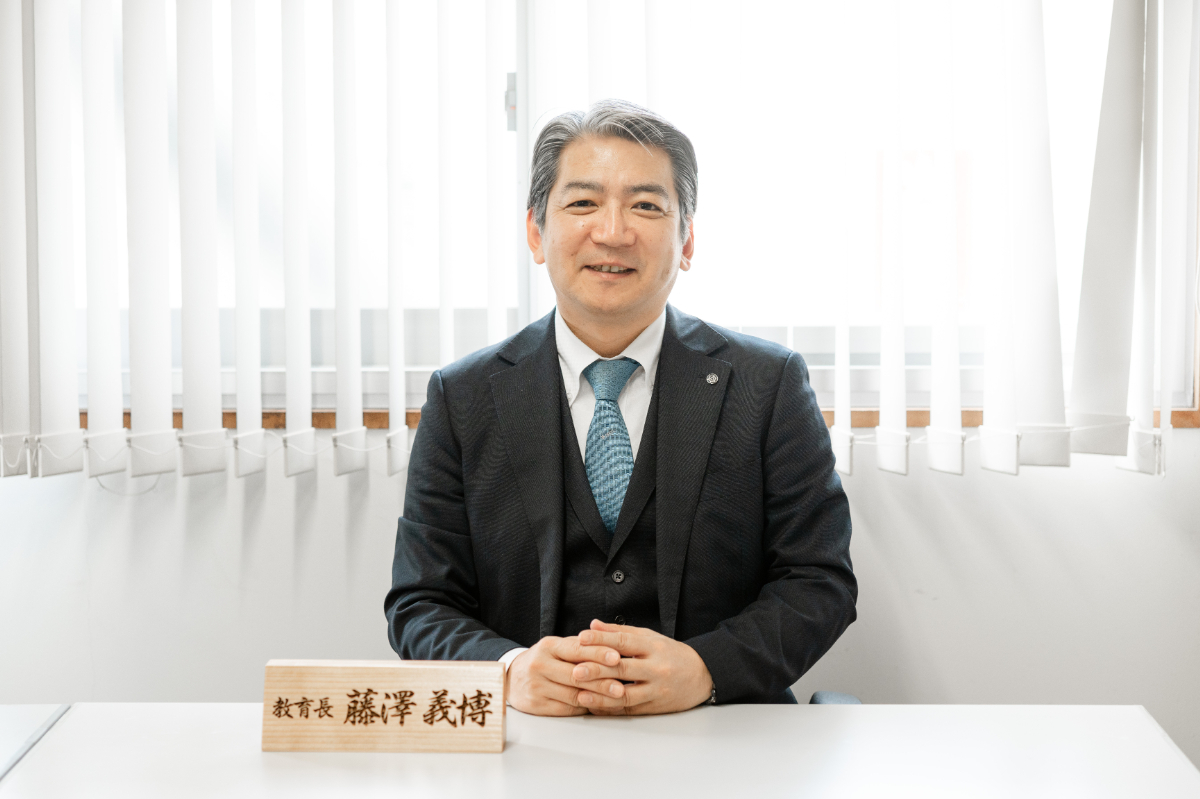 航空会社から教育現場へ──地方発ICT教育の最前線（後編）学び続ける教育長の挑戦