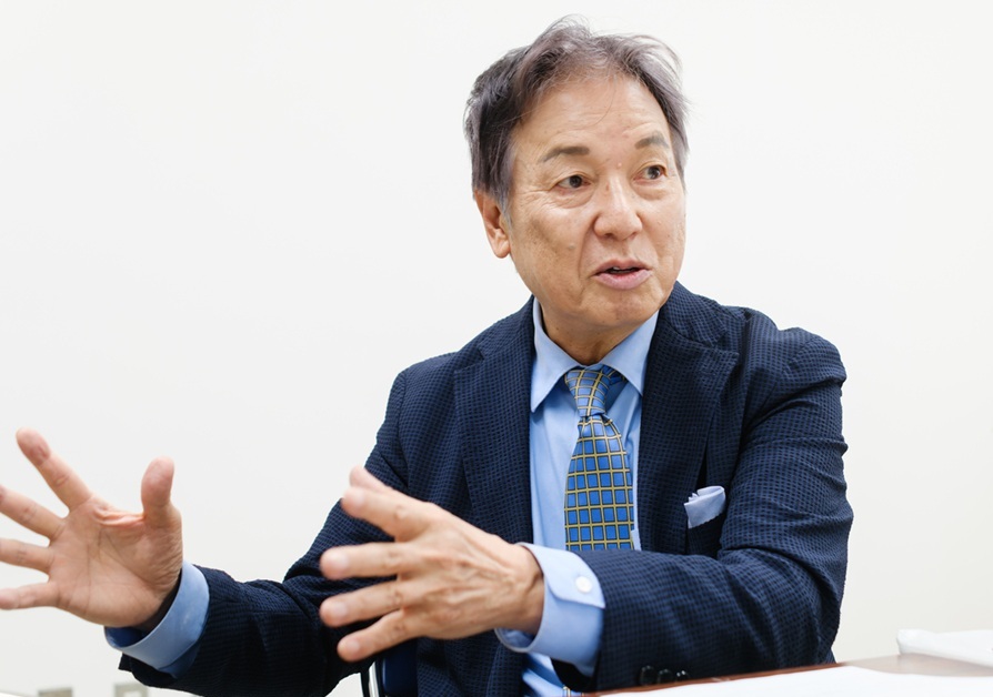 小中高の各段階で観光教育を 探究学習と人材育成