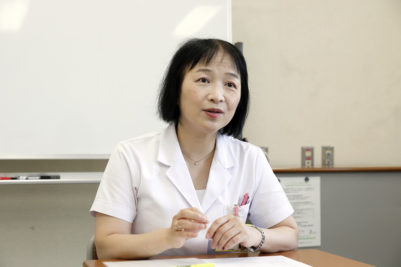 「もう一度教員をしたい」という気持ちを後押しするリワーク支援プログラム