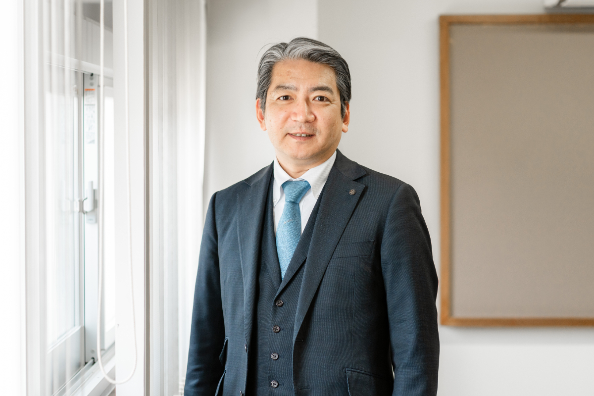 航空会社から教育現場へ──地方発ICT教育の最前線（前編）学び続けて、北海道初の民間出身教育長へ