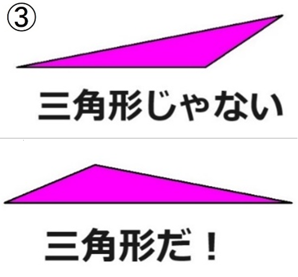 子供の問いを引き出す⑱　動きのある教材４：２年「三角形と四角形」スクールプレゼンターで問いを引き出す算数授業づくり（第23回）