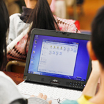 フューチャースクールの実践に見る、 ICTで深まる学び―広島市立藤の木小学校―
