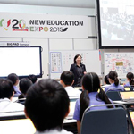 20th　New Education Expo 2015 in 東京　現地ルポ（vol.2）