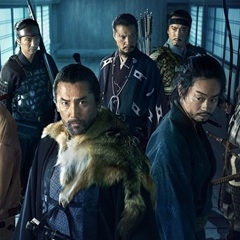『黒牢城』密室となった城で起こるミステリー