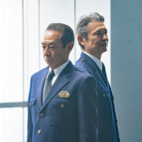 『室井慎次 敗れざる者』『室井慎次 生き続ける者』人間の『成長』を大河ドラマレベルで綴った２部作