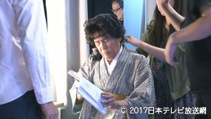 映画『We Love Television?』場面