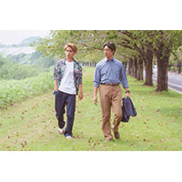 『泣くな赤鬼』教師を生業としている人は必見作!!感動の再会ストーリー