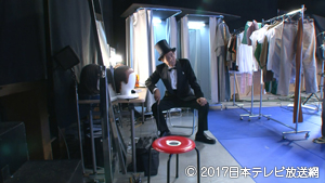 映画『We Love Television?』場面