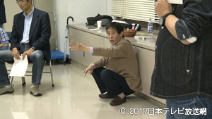 映画『We Love Television?』場面