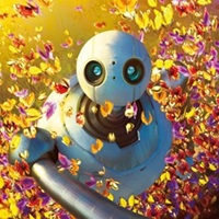 『野生の島のロズ』ドリーム・ワークス30周年を迎えた最高傑作がついに公開!!
