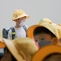 『小学校〜それは⼩さな社会〜』今の小学校を知ることで、様々な日本人の姿が見えてくるドキュメンタリー