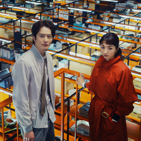 『ラストマイル』現代社会における問題点を投げかける極上のサスペンス映画