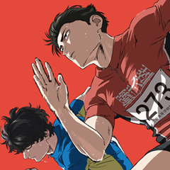 『ひゃくえむ。』努力することの大切さを教えてくれる感動のスポーツアニメーション