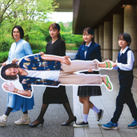 『兄を持ち運べるサイズに』『浅田家！』の中野量太が描く傑作家族ドラマが誕生!!