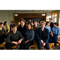 『僕たちは希望という名の列車に乗った』無意識のうちに政治的タブーを犯した高校生たちが辿る道とは？