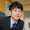 松田 翔伍(まつだ しょうご)