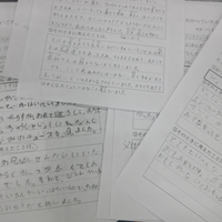 東日本大震災を題材にした授業実践（２）震災の時に先生は、家族はどうしていたのか（さいたま市立植竹小学校 教諭　菊池 健一さん）