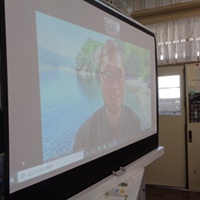 東日本大震災を伝える命と絆の授業（６）ボランティアダイバーに学ぶ（さいたま市立植竹小学校 教諭　菊池 健一さん）