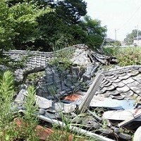 震災を取り上げた実践（１）さいたま市立海老沼小学校 教諭　菊池健一さん