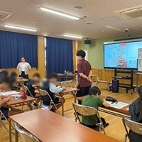 給食に島野菜が出るわけ【食とSDGｓ】[小学４年生]