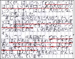 資料2:学習の振り返り