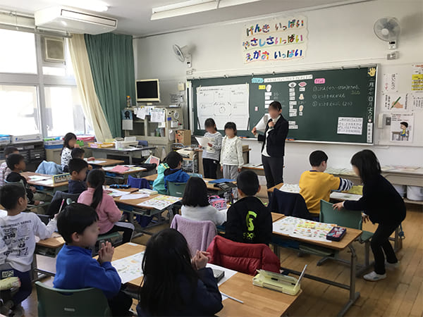 これは なんでしょう クイズをつくろう 食育と授業 学びの場 Com