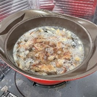 うどん職人への道「だしにこだわる」（その弐）【作ってみよう！食と歴史】[大学・教育学部]