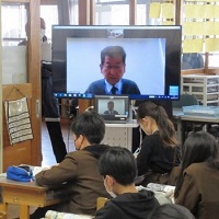 新しい日本へのあゆみ「給食の歴史を考えよう」【食と歴史】［小学校６年・社会］